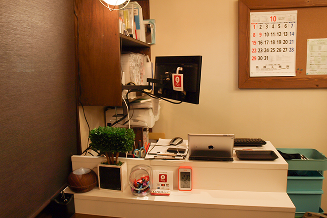 そうかぷ beラボ | 草加のリラクゼーション