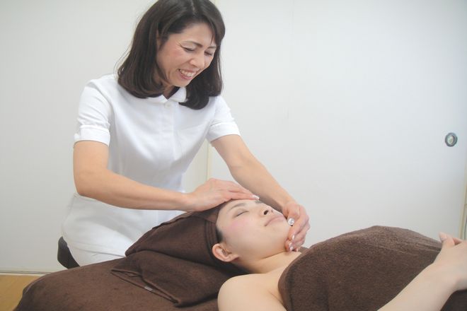 あくあまりん | 灘/六甲(摩耶)のエステサロン