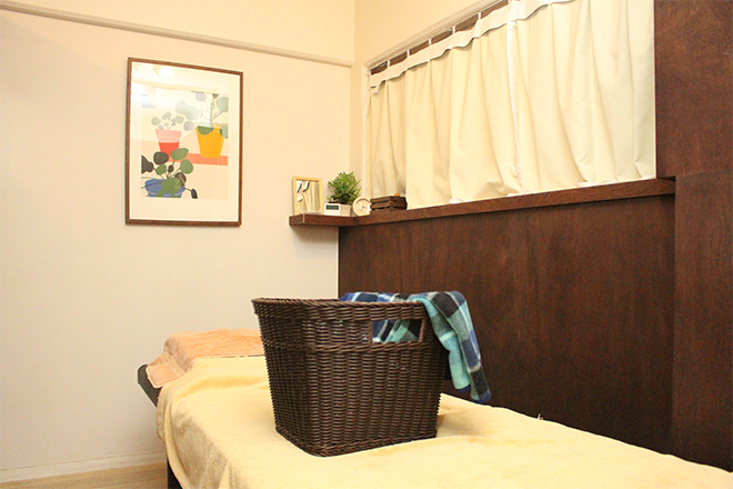 浜田山三丁目サロン | 明大前のエステサロン