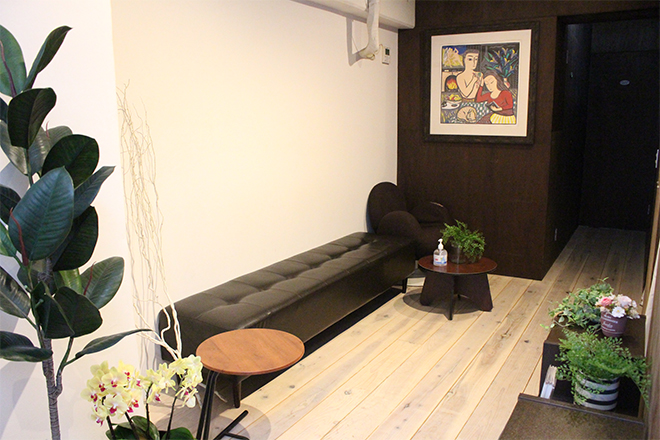 浜田山三丁目サロン | 明大前のエステサロン