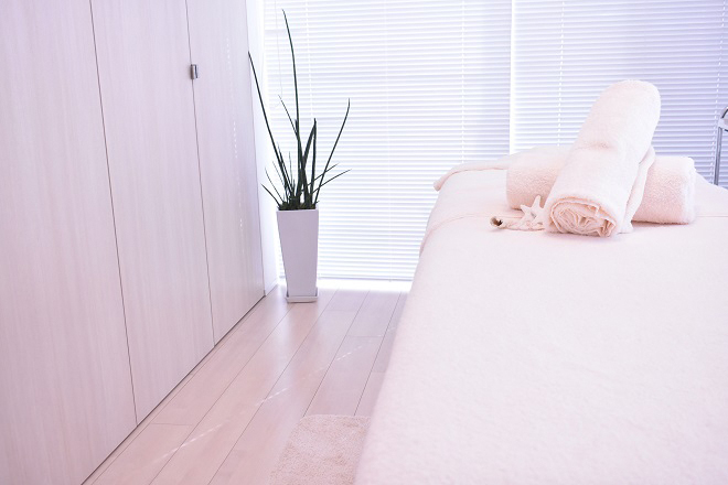 めぐむ美容鍼灸院 | 心斎橋のエステサロン