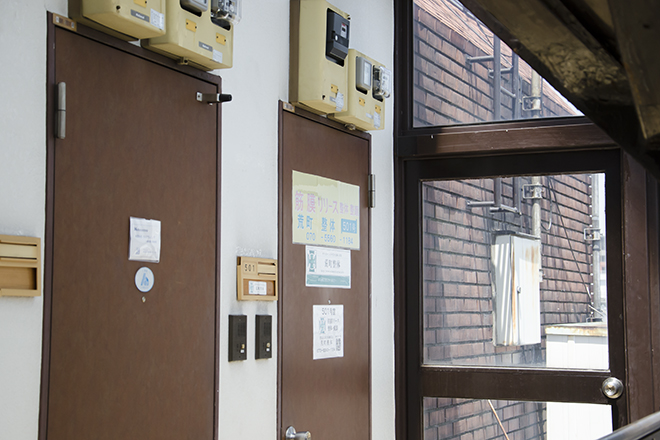 筋膜リリース 荒町整体 | 中野のリラクゼーション 筋膜リリース 荒町整体 | 中野のリラクゼーション