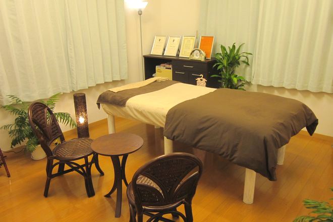 エステティックサロンPoem | 木更津のエステサロン