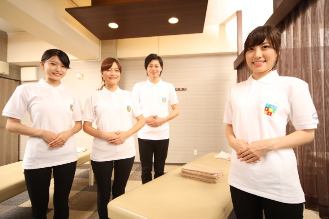 TAiSEiKAN イオンタウン富士南店 | 富士宮のリラクゼーション TAiSEiKAN イオンタウン富士南店 | 富士宮のリラクゼーション