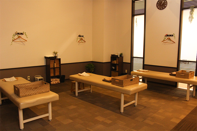 TAiSEiKAN+ イオンモール富士宮店 | 富士宮のリラクゼーション