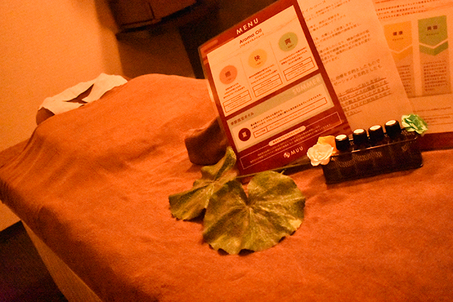 MUU 八尾外環状店 | 八尾のリラクゼーション