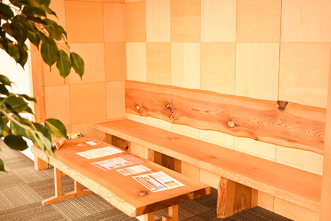 MUU 八尾外環状店 | 八尾のリラクゼーション