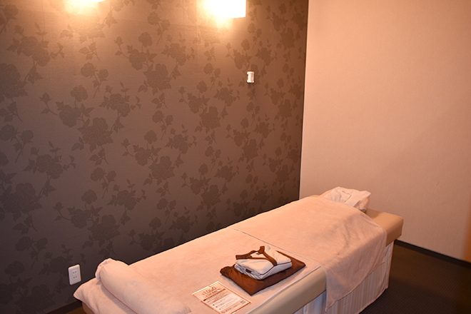 MUU 豊明前後店 | 豊明のリラクゼーション