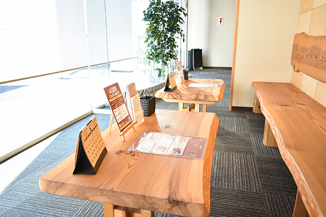 MUU 豊明前後店 | 豊明のリラクゼーション