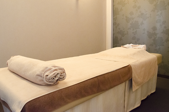 MUU 久喜店 | 久喜のリラクゼーション