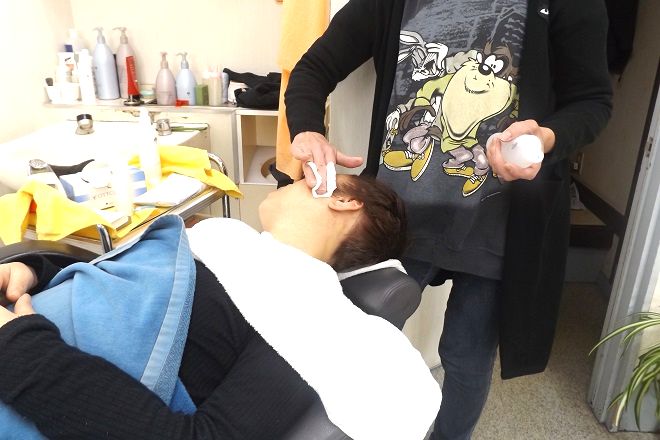 ビューティサロンユートピア | 岸和田のリラクゼーション ビューティサロンユートピア | 岸和田のリラクゼーション