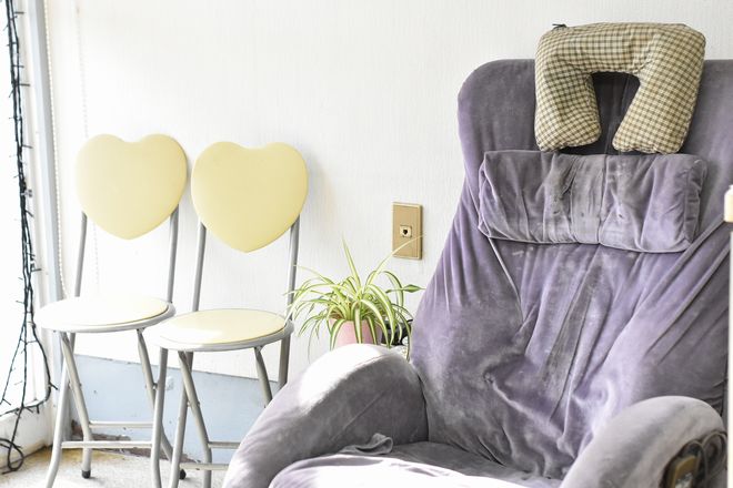 ビューティサロンユートピア | 岸和田のリラクゼーション