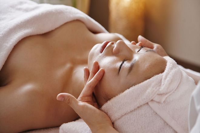 ビューティサロンユートピア | 岸和田のリラクゼーション