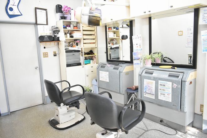 ビューティサロンユートピア | 岸和田のリラクゼーション