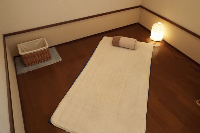 アクティブ整体院 | ひばりが丘のリラクゼーション