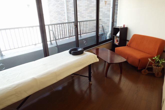 アクティブ整体院 | ひばりが丘のリラクゼーション