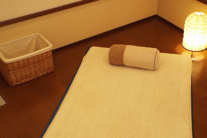 アクティブ整体院 | ひばりが丘のリラクゼーション