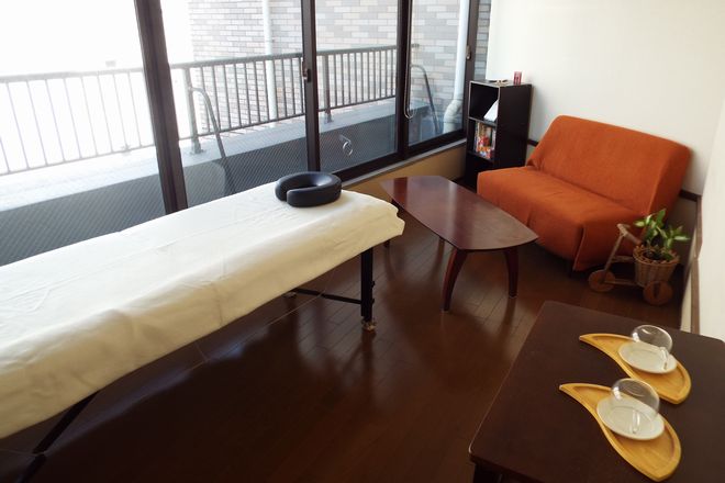 アクティブ整体院 | ひばりが丘のリラクゼーション