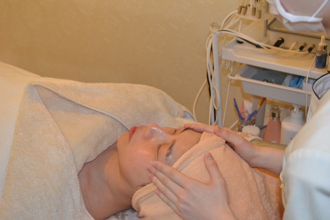 Sofuge | 阿佐ヶ谷のエステサロン