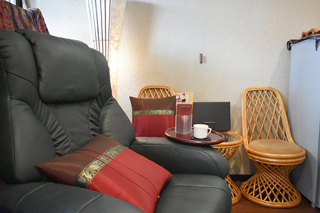 癒しの森メグリール 富士見台店 | 江古田のエステサロン