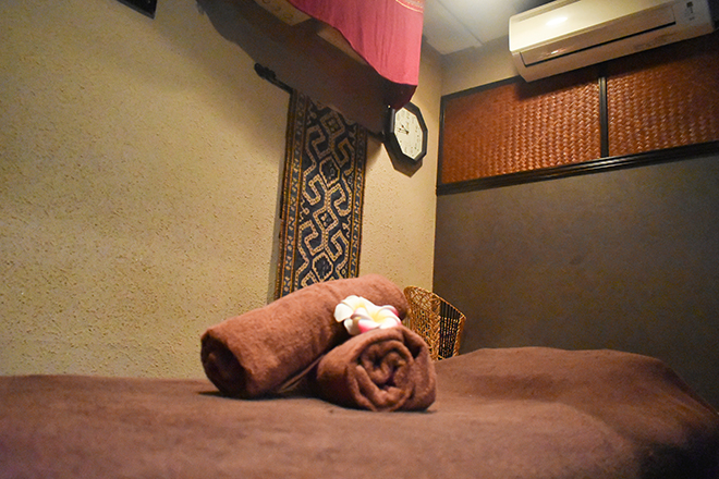 癒しの森メグリール 富士見台店 | 江古田のエステサロン