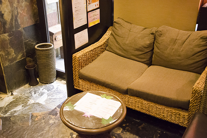 癒しの森メグリール 椎名町店 | 江古田のエステサロン