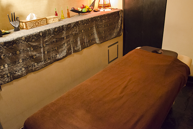 癒しの森メグリール 椎名町店 | 江古田のエステサロン