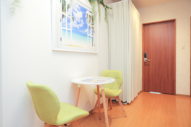 RICH りゅうきゅう | 鶴橋のエステサロン RICH りゅうきゅう | 鶴橋のエステサロン