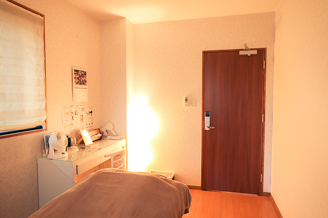 RICH りゅうきゅう | 鶴橋のエステサロン RICH りゅうきゅう | 鶴橋のエステサロン