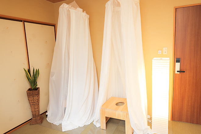 RICH りゅうきゅう | 鶴橋のエステサロン RICH りゅうきゅう | 鶴橋のエステサロン