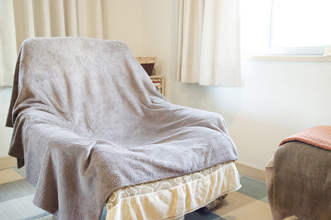 ねこのて | 稲城のリラクゼーション ねこのて | 稲城のリラクゼーション