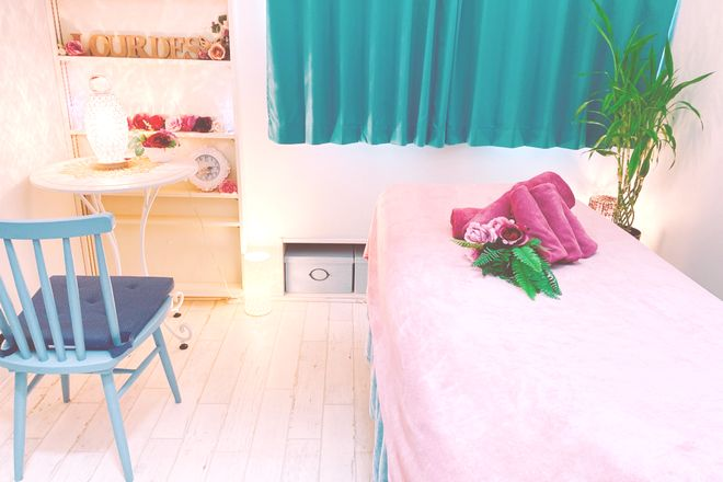 エステサロン ルルド | 小田原のエステサロン