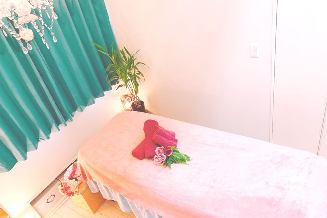 エステサロン ルルド | 小田原のエステサロン