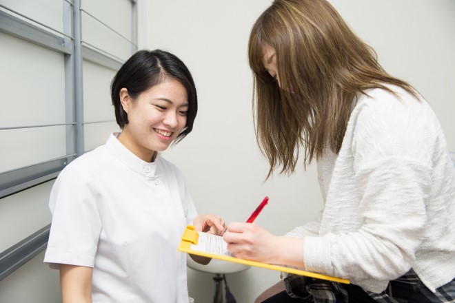 ANTS鍼灸整体院 | 飯田橋のリラクゼーション