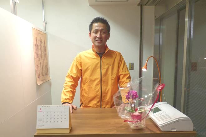 ANTS鍼灸整体院 | 飯田橋のリラクゼーション