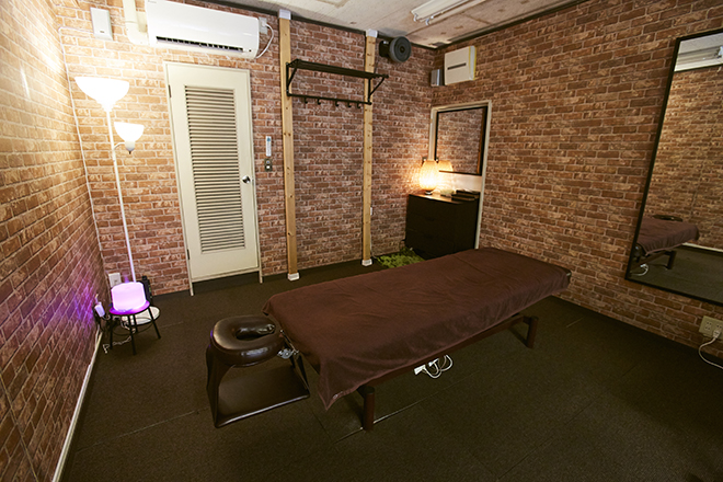 整体・リラクゼーションB-Free | 流山のリラクゼーション