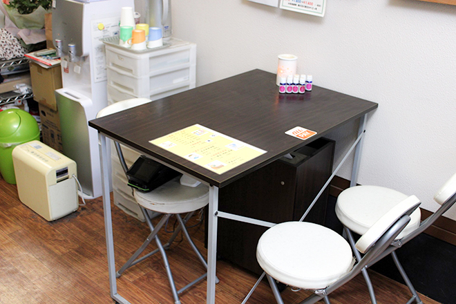 イオン整体 快福や | 横須賀のリラクゼーション イオン整体 快福や | 横須賀のリラクゼーション