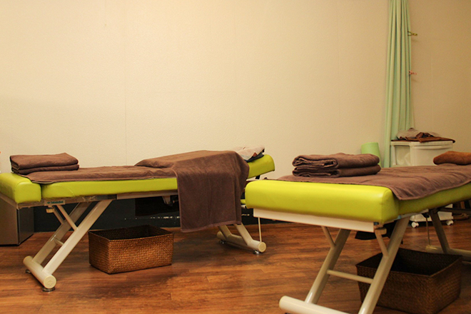 イオン整体 快福や | 横須賀のリラクゼーション イオン整体 快福や | 横須賀のリラクゼーション