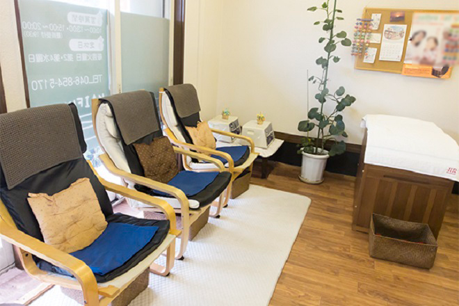 イオン整体 快福や | 横須賀のリラクゼーション イオン整体 快福や | 横須賀のリラクゼーション