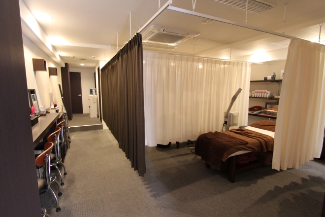 プライムエス 星ヶ丘店 | 藤が丘のエステサロン