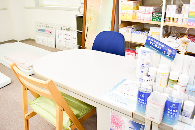 クリニカルカイロプラクティック駅南 | 新潟のリラクゼーション クリニカルカイロプラクティック駅南 | 新潟のリラクゼーション