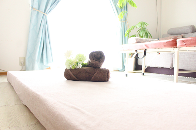 ルシェリアhonoka(旧・カイロプラクティックほのか) | 国立のエステサロン