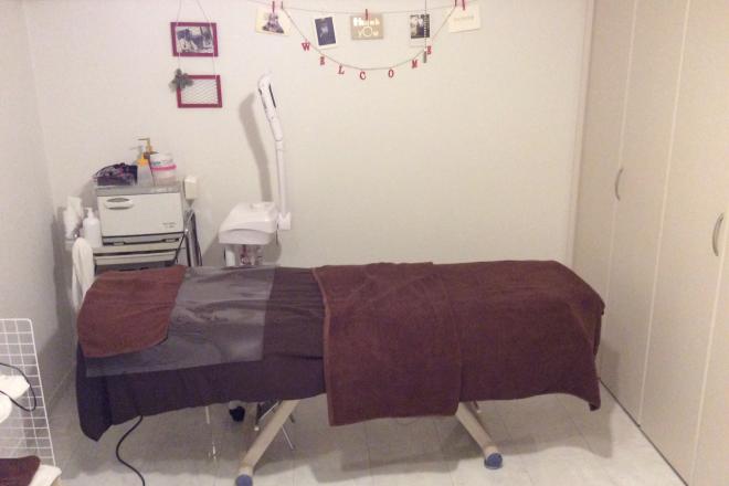 Relaxation room Amekhayeh | 所沢のエステサロン Relaxation room Amekhayeh | 所沢のエステサロン