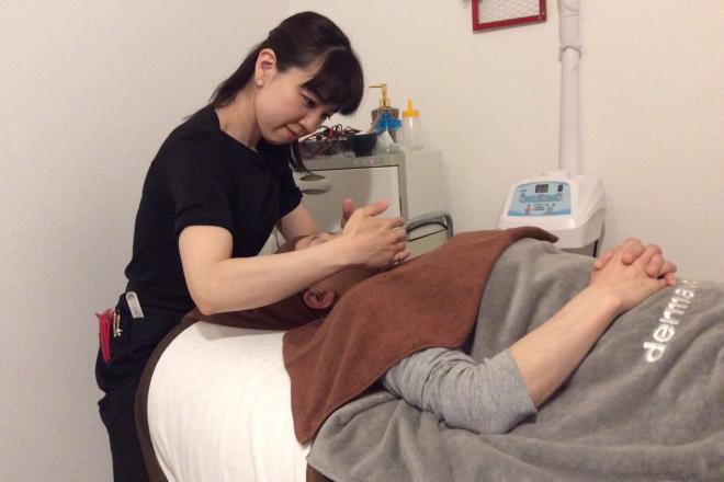 Relaxation room Amekhayeh | 所沢のエステサロン