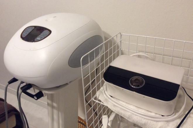 Relaxation room Amekhayeh | 所沢のエステサロン Relaxation room Amekhayeh | 所沢のエステサロン