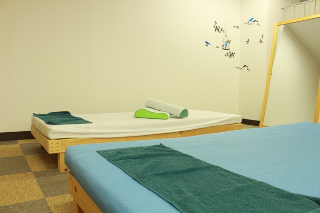 カイロクリニカルセンター越前院 | 越前のリラクゼーション
