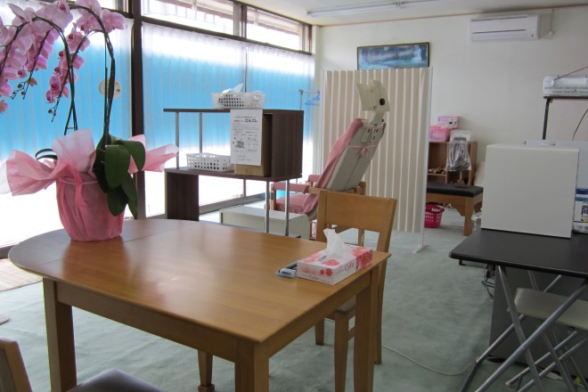 宇都宮メディカルヒーリング整体 健裕館 | 宇都宮のリラクゼーション