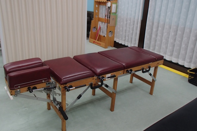 宇都宮メディカルヒーリング整体 健裕館 | 宇都宮のリラクゼーション