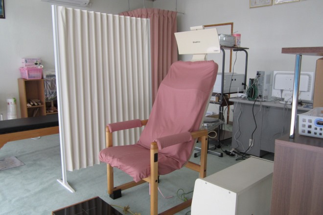 宇都宮メディカルヒーリング整体 健裕館 | 宇都宮のリラクゼーション