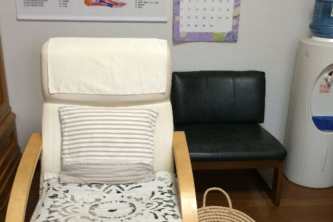 足もみや HALHAL | 小山のリラクゼーション